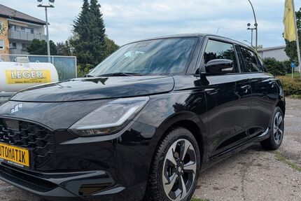 Suzuki Swift 5.800 km 19.990 &euro; Marktoberdorf 87616