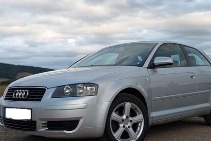 Audi A3 239.000 km 3.200 &euro; Namborn 66640