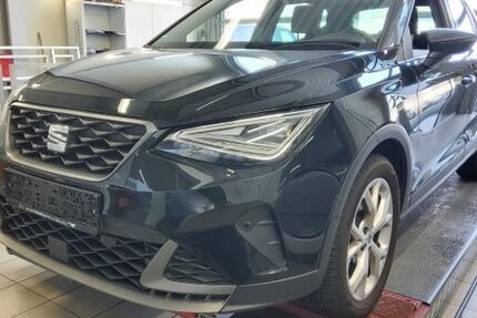 Seat Arona 22.650 km 21.290 € Wolfsburg 38440