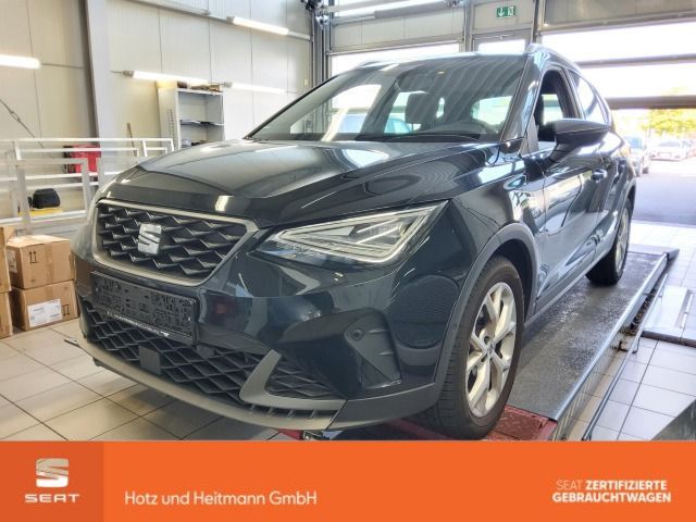 Seat Arona 22.650 km 21.290 € Wolfsburg 38440