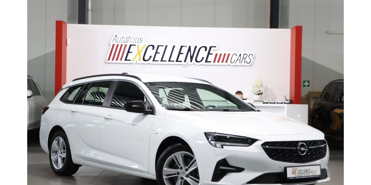 Opel Insignia 78.000 km 14.777 &euro; Hamm 59077