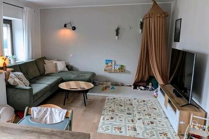 Wohnung Landau an der Isar - 4 Zimmer, 112 m&sup2;, 885&euro; | Angebot:26396935