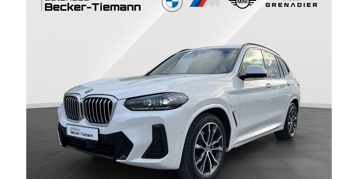 BMW X3 63.480 km 42.904 &euro; Versmold 33775