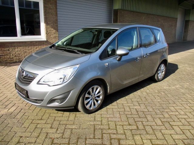 Opel Meriva 139.000 km 4.555 &euro; Rhede 46414