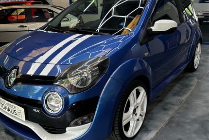 Renault Twingo 134.000 km 6.999 € Herscheid 58849