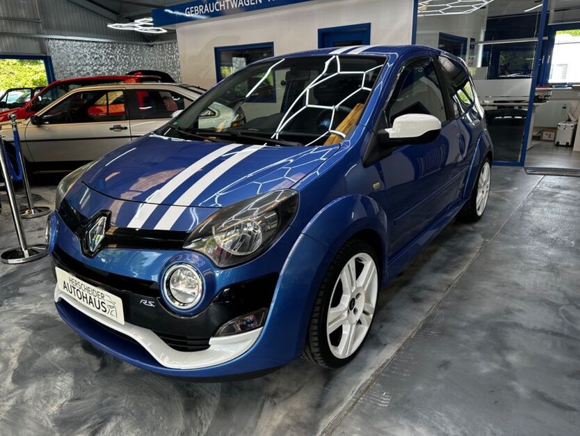 Renault Twingo 134.000 km 6.999 € Herscheid 58849
