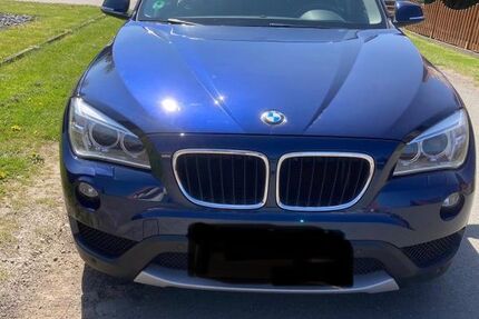 BMW X1 168.000 km 9.750 &euro; Espelkamp 32339
