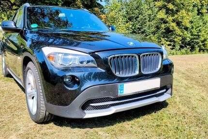 BMW X1 317.400 km 5.200 € Tettnang 88069