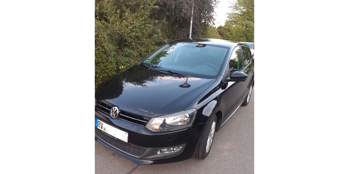 VW Polo 118.700 km 5.500 &euro; Laichingen 89150