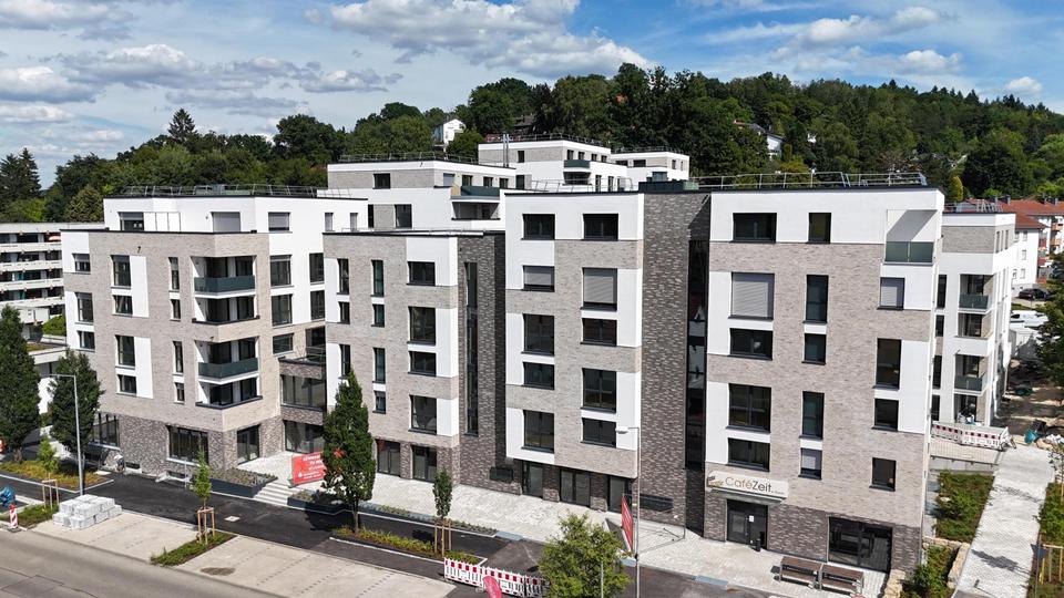 Gewerbeobjekt Schwäbisch Gmünd - 4.304&euro; | Angebot:21624487