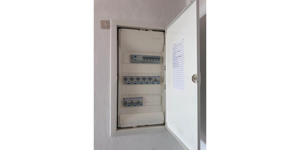 Licht. Lage. Lebensqualität – Wohnung mit Loggia & Aufzug 2 zimmer