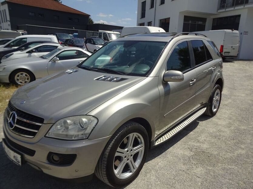 ML 350