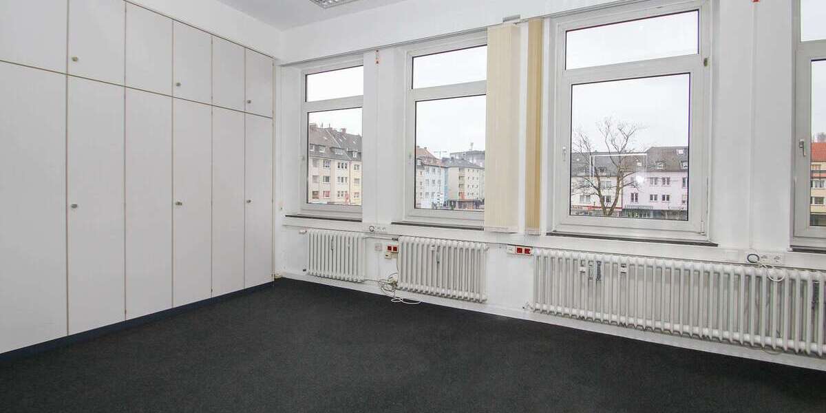 Gewerbeobjekt Hagen - 1.053&euro; | Angebot:25825177