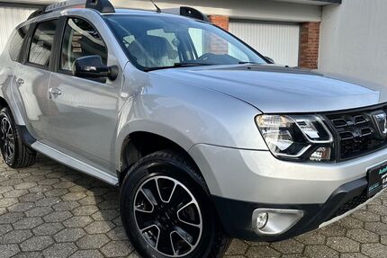 Dacia Duster 115.000 km 8.150 &euro; Mönchengladbach 41061