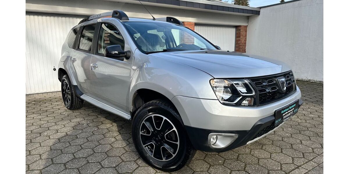 Dacia Duster 115.000 km 8.150 &euro; Mönchengladbach 41061