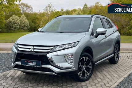 Mitsubishi Eclipse Cross 68.909 km 17.990 &euro; Leer 26789