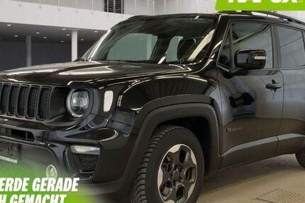 Jeep Renegade 39.486 km 18.300 &euro; Hamburg 22529