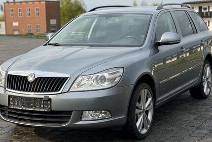 Skoda Octavia 253.247 km 5.500 &euro; Duderstadt 37115
