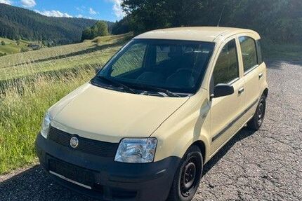 Fiat Panda 148.000 km 2.300 &euro; Baiersbronn 72270
