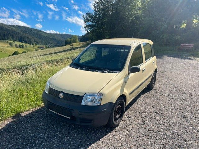 Fiat Panda 148.000 km 2.300 &euro; Baiersbronn 72270