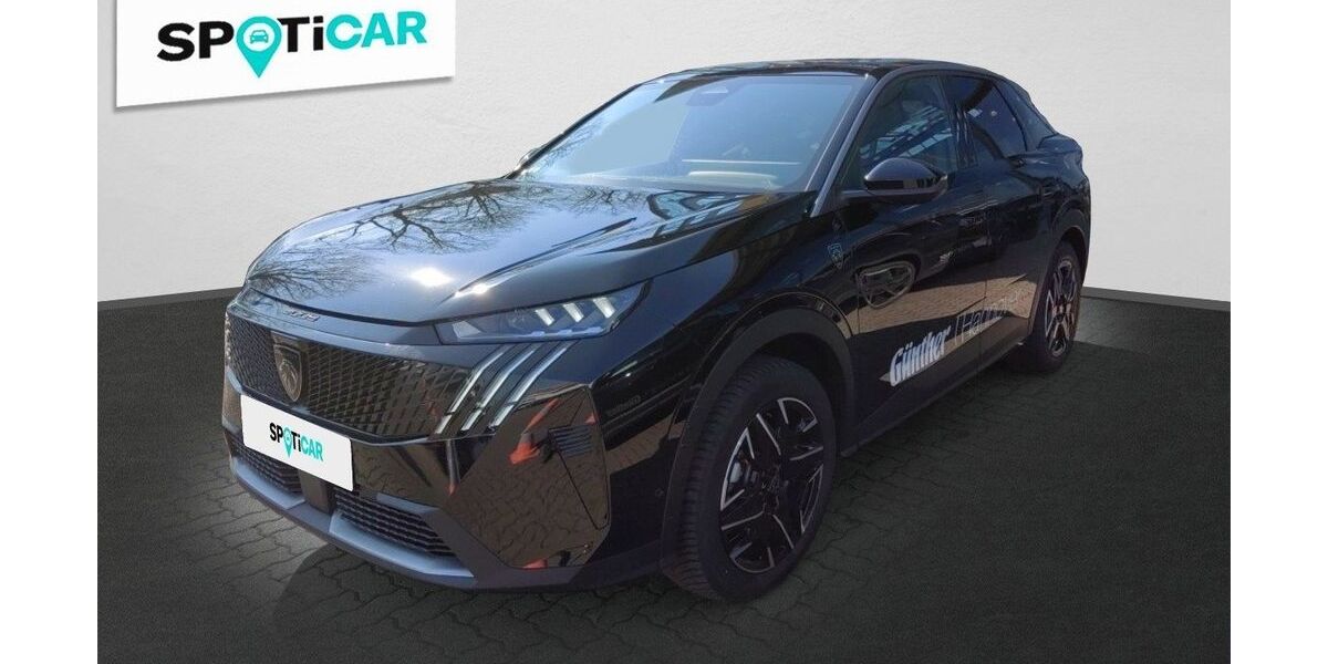Peugeot 3008 5.000 km 42.990 &euro; Hannover 30173