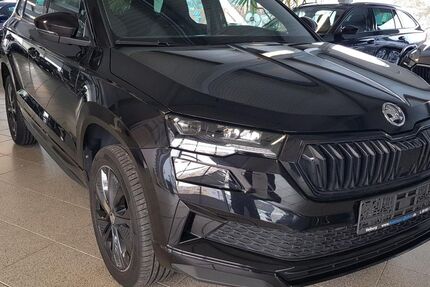 Skoda Karoq 20.800 km 31.450 &euro; Velburg 92355