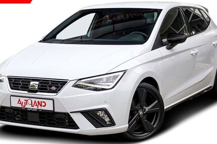 Seat Ibiza 48.898 km 17.950 € Freiberg 09599