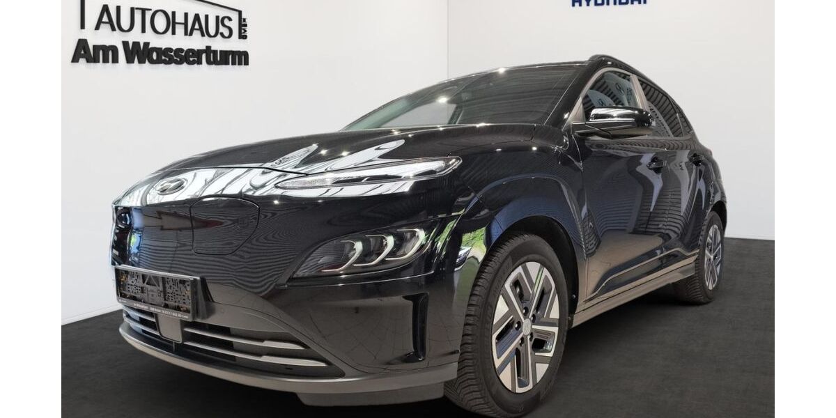 Hyundai KONA 102.902 km 16.999 &euro; Beckum 59269