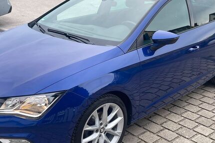 Seat Leon 55.200 km 19.800 &euro; Berg 82335