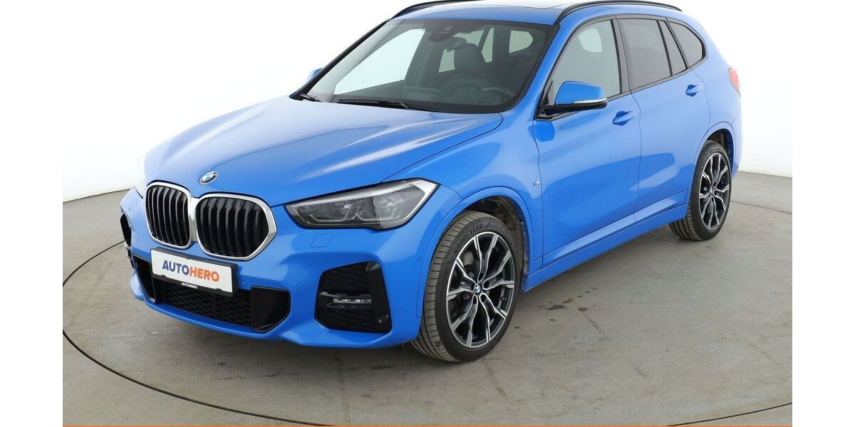 BMW X1 95.400 km 25.860 &euro; Dresden 01187