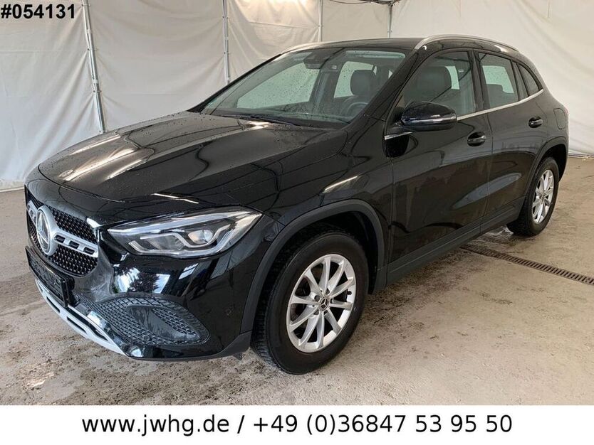 GLA 180
