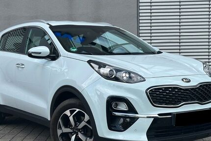 Kia Sportage 67.000 km 14.500 &euro; Heusenstamm 63150