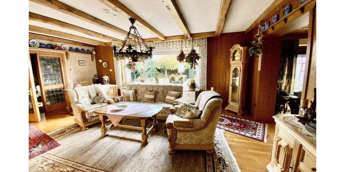 Bungalow Werne - 6 Zimmer, 142 m&sup2;, 450.000&euro; | Angebot:24620964