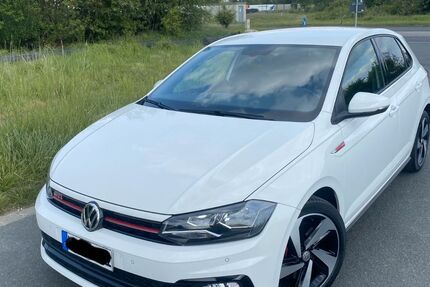 VW Polo 29.000 km 19.700 &euro; Hambühren 29313