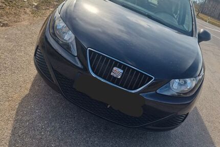 Seat Ibiza 191.253 km 2.799 &euro; Albstadt 72461