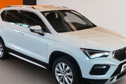 Seat Ateca 20.130 km 26.880 &euro; Garching 85748