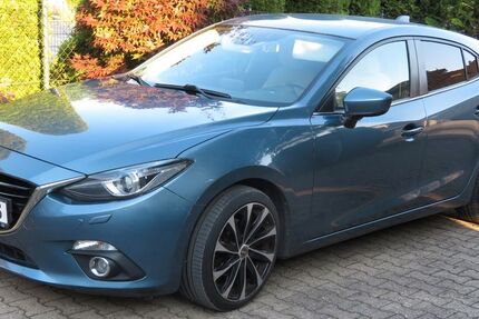 Mazda 3 241.844 km 5.350 &euro; Isny im Allgäu 88316