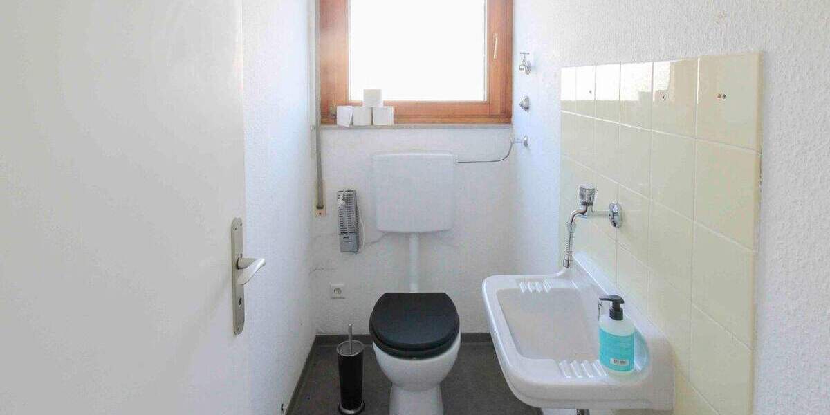 Mehrfamilienhaus, Wohnhaus Leinfelden-Echterdingen Stetten - 8 Zimmer, 225 m&sup2;, 890.000&euro; | Angebot:24974471