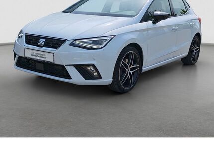 Seat Ibiza 38.100 km 18.500 &euro; Ebersberg bei München 85560