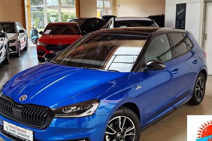 Skoda Fabia 8.211 km 20.490 &euro; Ichenhausen 89335