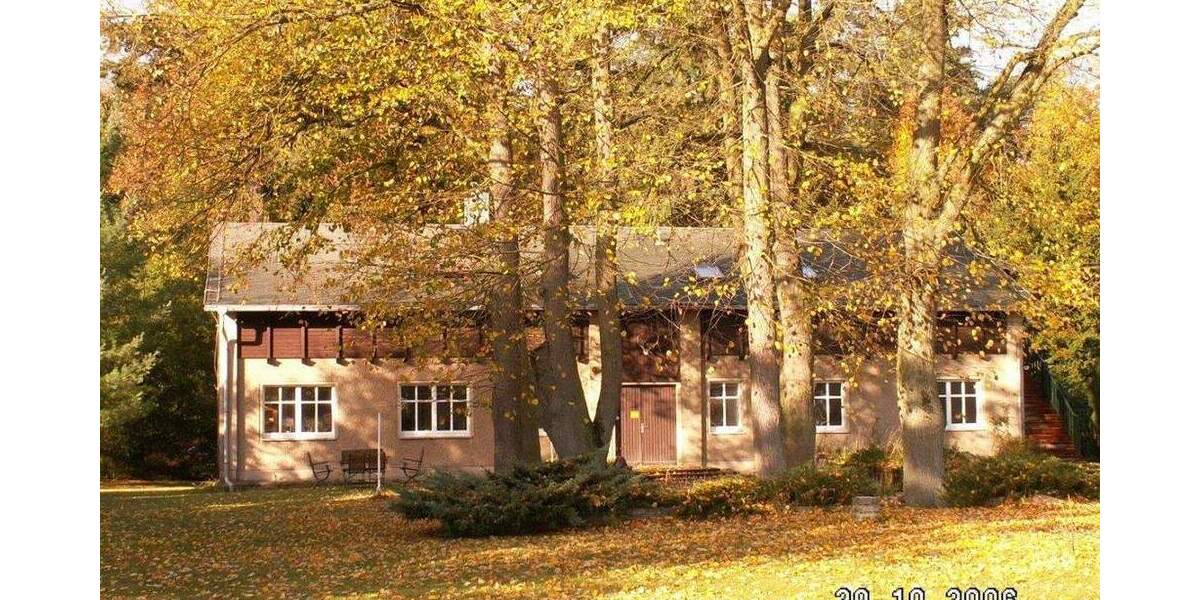 Mehrfamilienhaus, Wohnhaus Templin Klosterwalde - 1 Zimmer, 400 m&sup2;, 649.000&euro; | Angebot:25823310