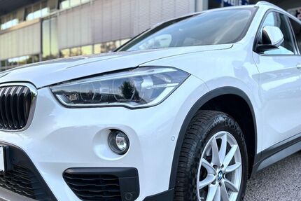 BMW X1 120.000 km 18.990 &euro; Losheim am See 66679