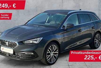 Seat Leon 69.871 km 22.290 &euro; Mitterteich 95666