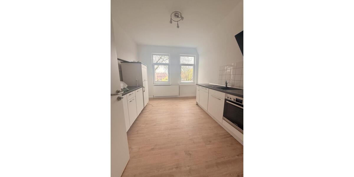 Etagenwohnung Jever - 2 Zimmer, 63 m&sup2;, 600&euro; | Angebot:26249592