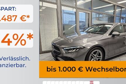 Mercedes-Benz A 180 11.807 km 29.450 &euro; Wolfsburg-Heiligendorf 38444