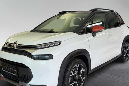Citroen C3 Aircross 23.400 km 17.890 &euro; München 80339