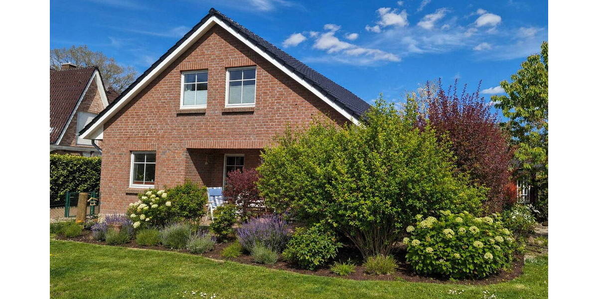 Einfamilienhaus Schackendorf - 4 Zimmer, 135 m&sup2;, 539.000&euro; | Angebot:26377351