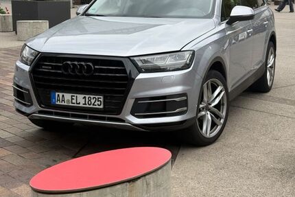 Audi Q7 235.000 km 19.400 &euro; Aalen 73430