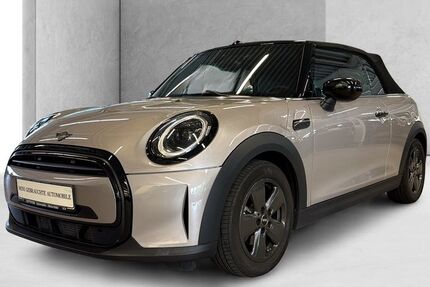 Mini Cooper Cabrio 5.601 km 27.390 &euro; Waldshut-Tiengen 79761