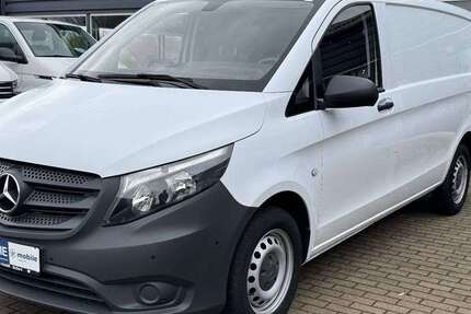Mercedes-Benz Vito 92.000 km 13.790 € Erfurt 99092